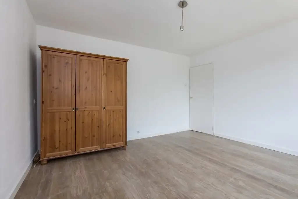 Foto van de Appartement gelegen aan de Van Weerden Poelmanlaan in Amstelveen