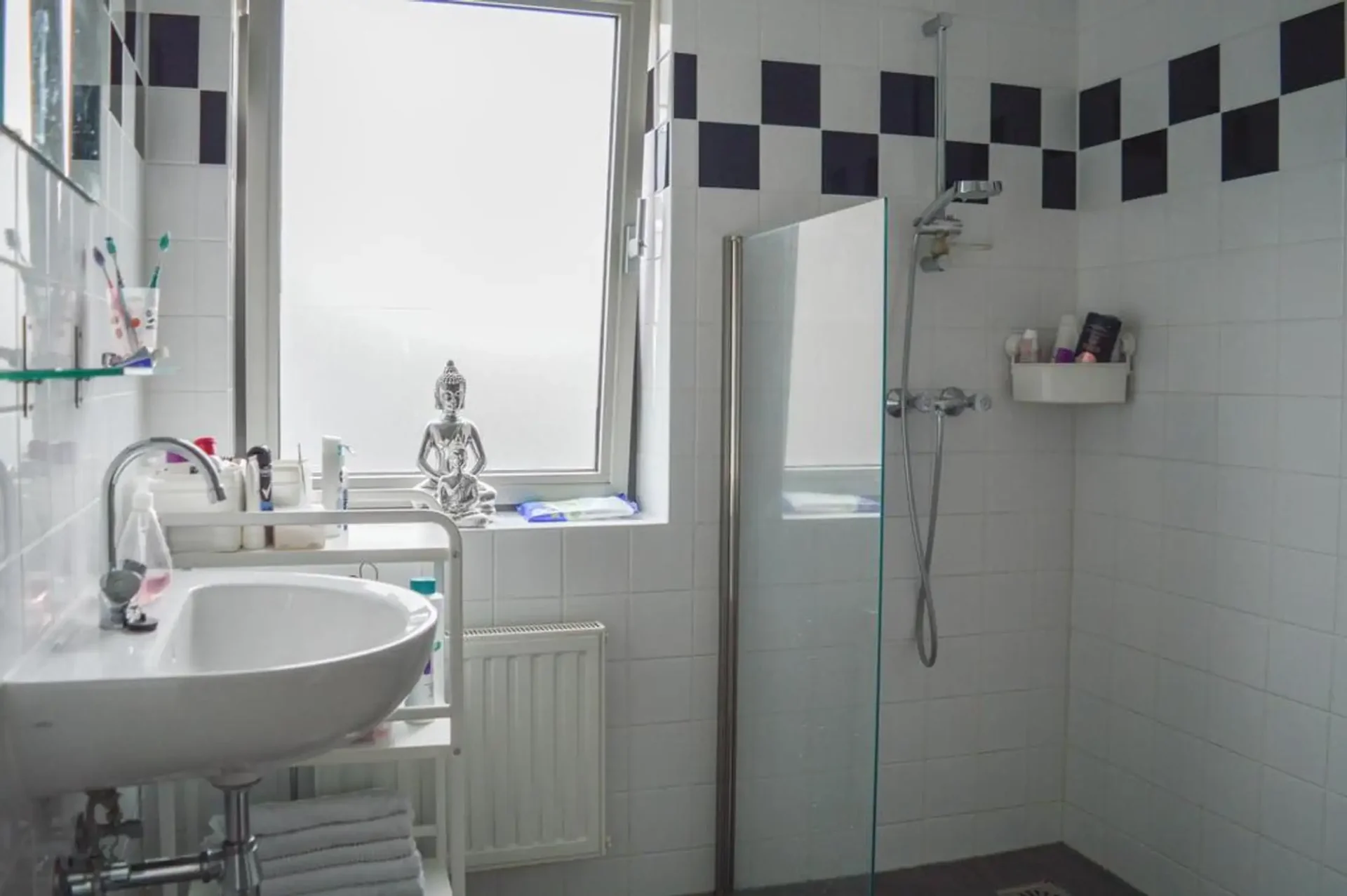 Foto van de Appartement gelegen aan de Pearsonhof in Utrecht