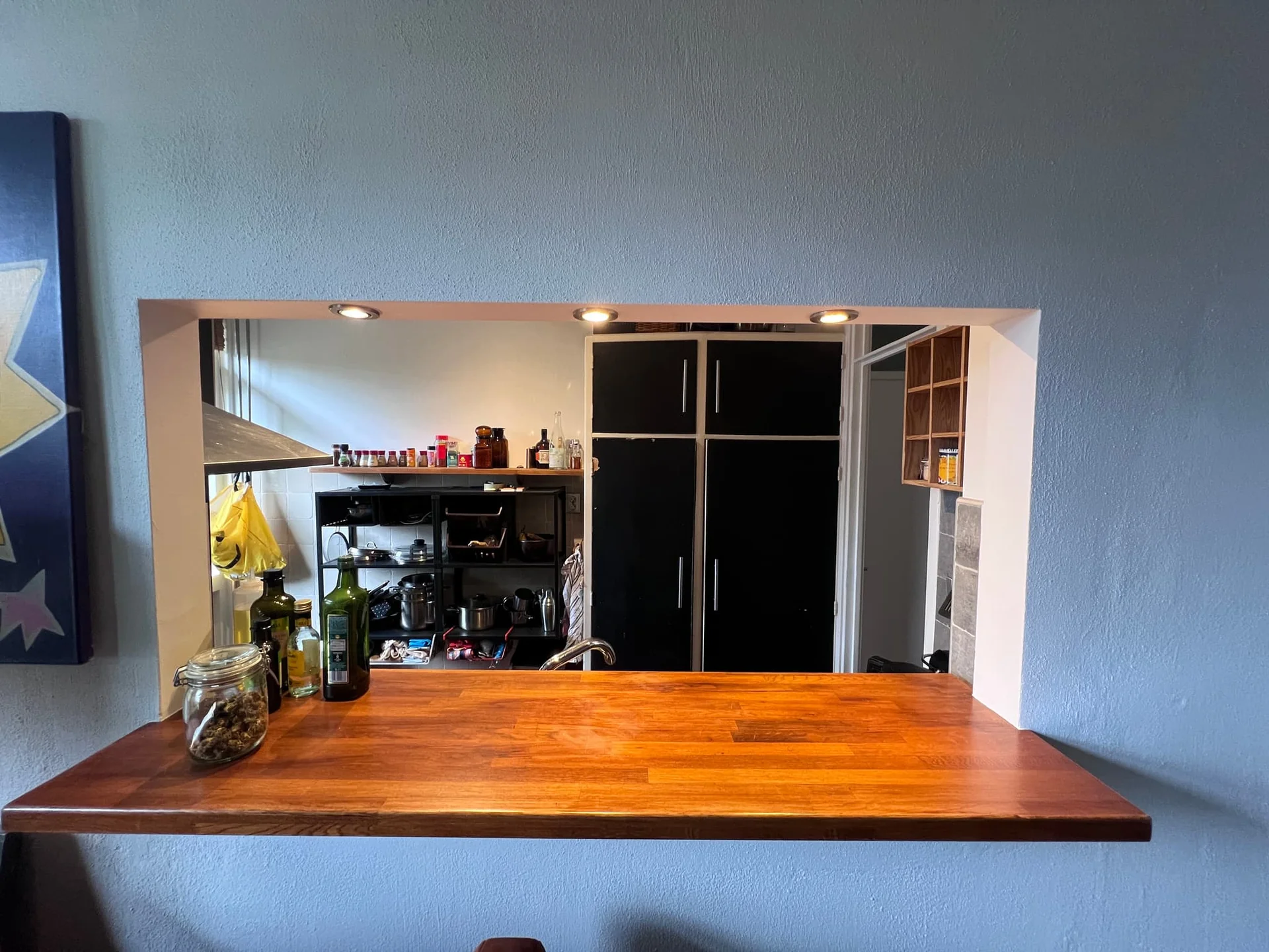 Foto van de Kamer gelegen aan de Egidiusstraat in Amsterdam