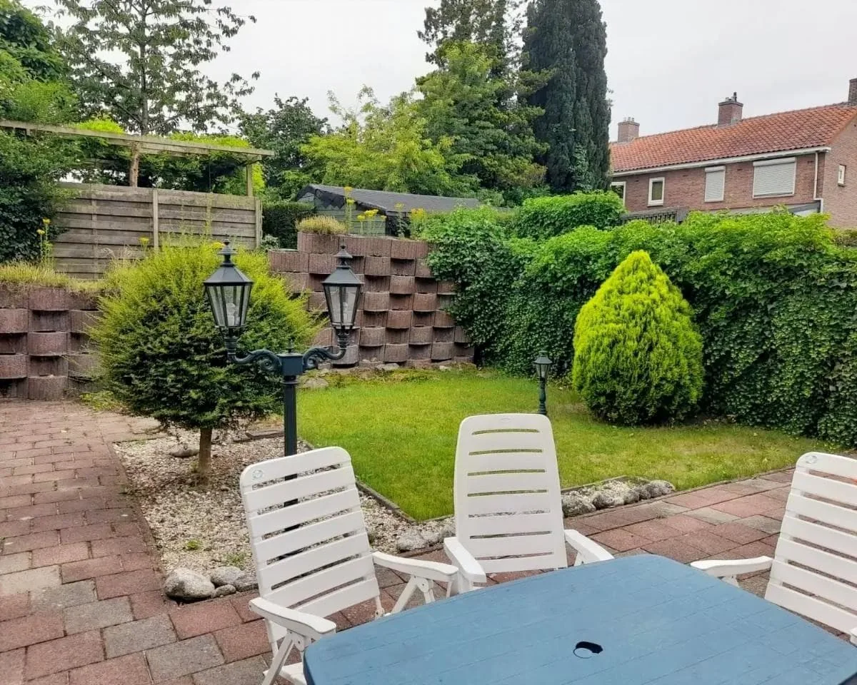 Foto van de Kamer gelegen aan de Hengstdalseweg in Nijmegen
