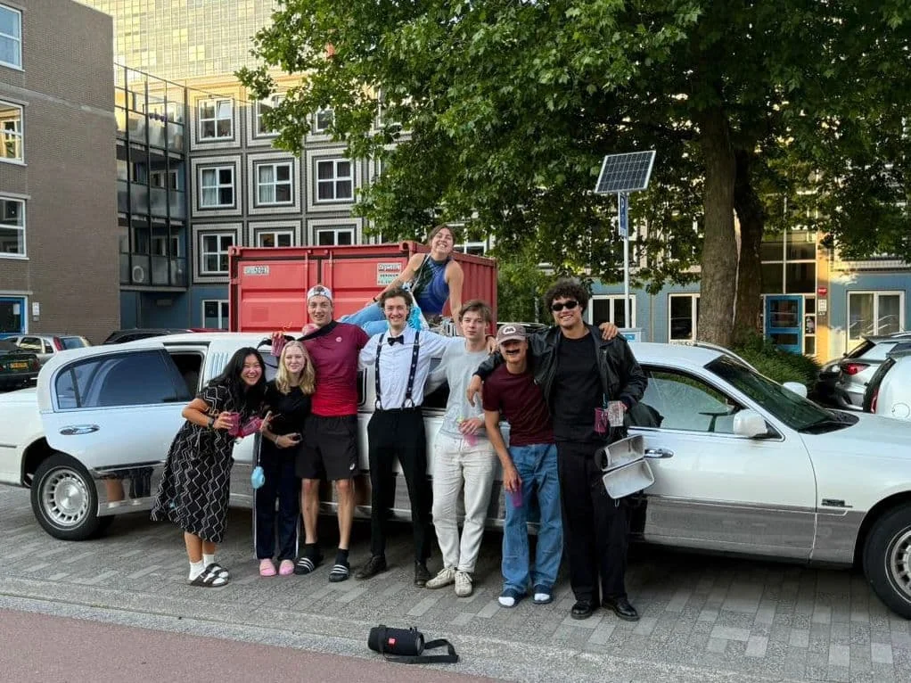 Foto van de Kamer gelegen aan de Korvezeestraat in Delft