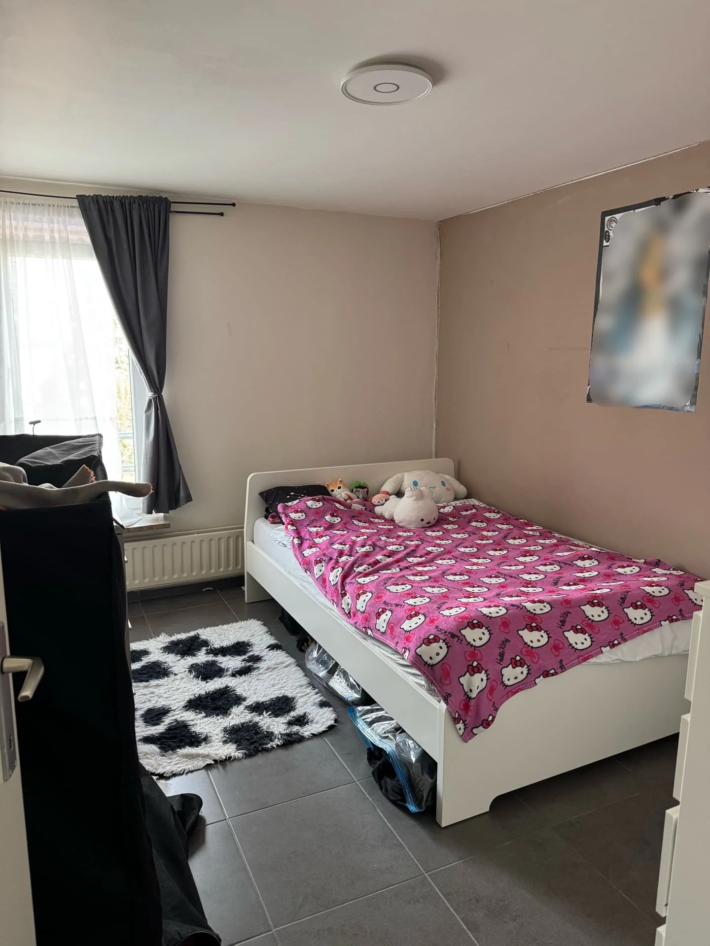 Foto van de Studio gelegen aan de Tongerseweg in Maastricht