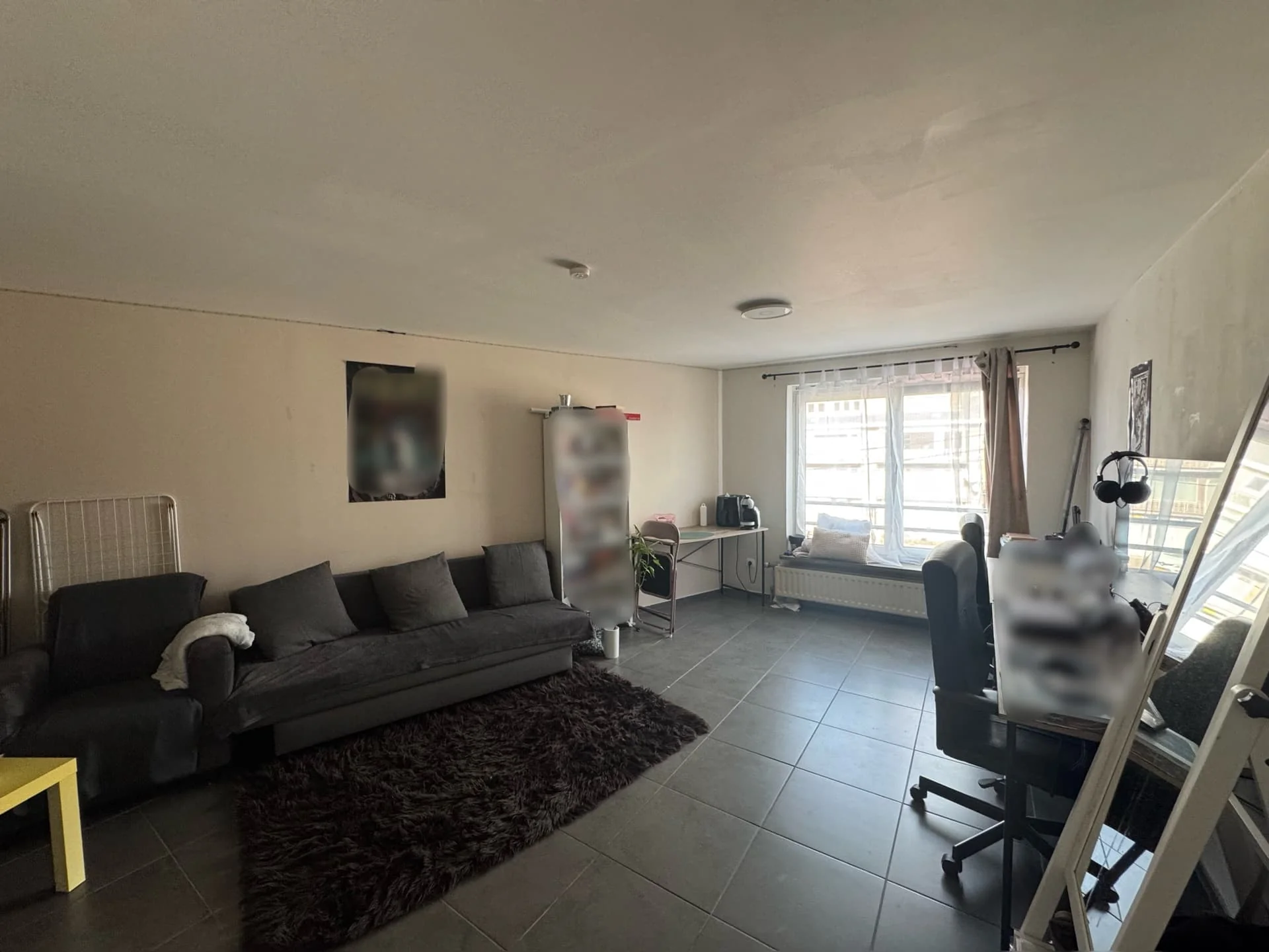 Foto van de Studio gelegen aan de Tongerseweg in Maastricht