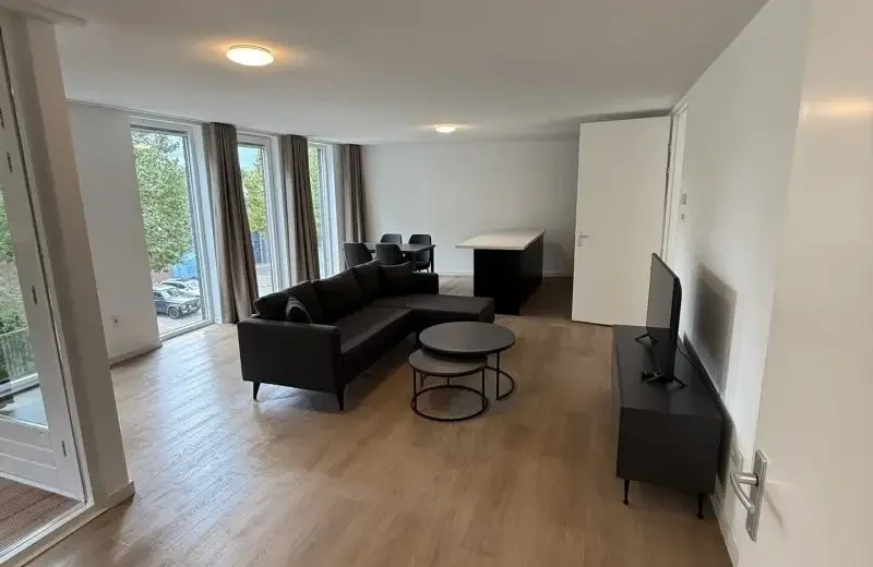 Foto van de Appartement gelegen aan de Petuniahof in Waalre