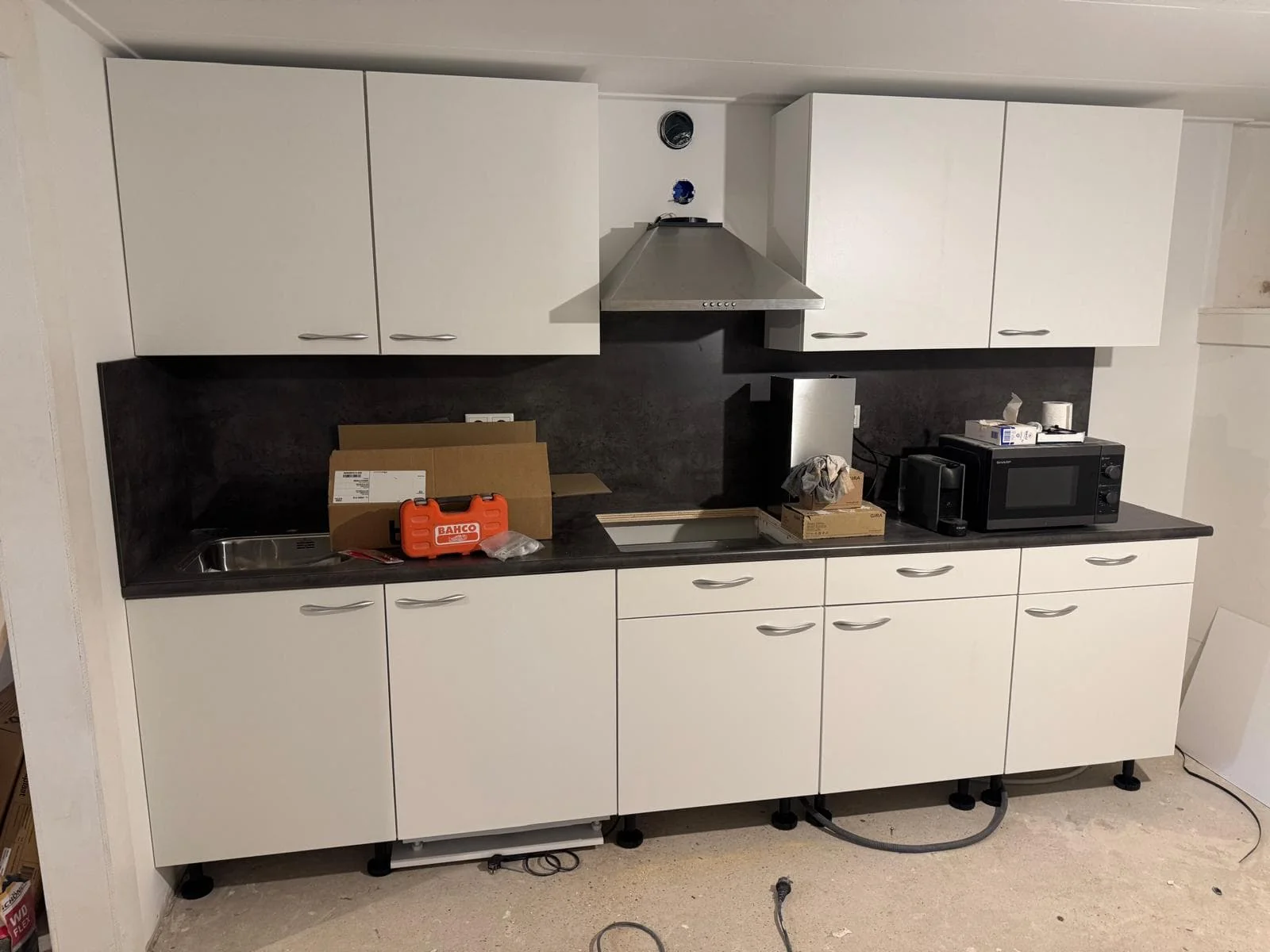 Foto van de Kamer gelegen aan de Krayenhofflaan in Nijmegen