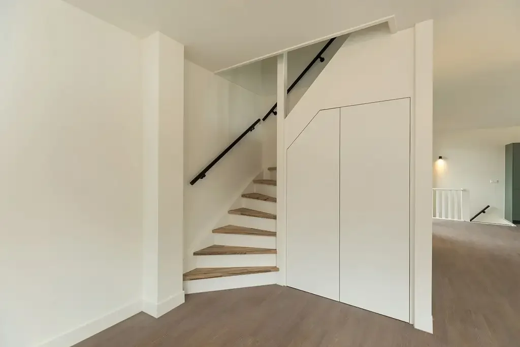 Foto van de Appartement gelegen aan de Zuiderweg in Hilversum