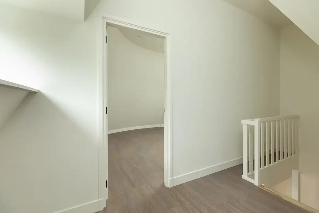 Foto van de Appartement gelegen aan de Zuiderweg in Hilversum