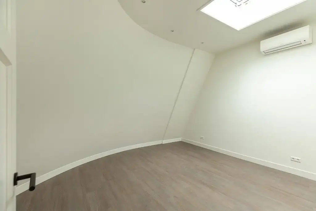 Foto van de Appartement gelegen aan de Zuiderweg in Hilversum