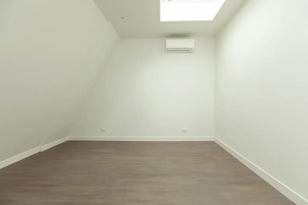 Foto van de Appartement gelegen aan de Zuiderweg in Hilversum