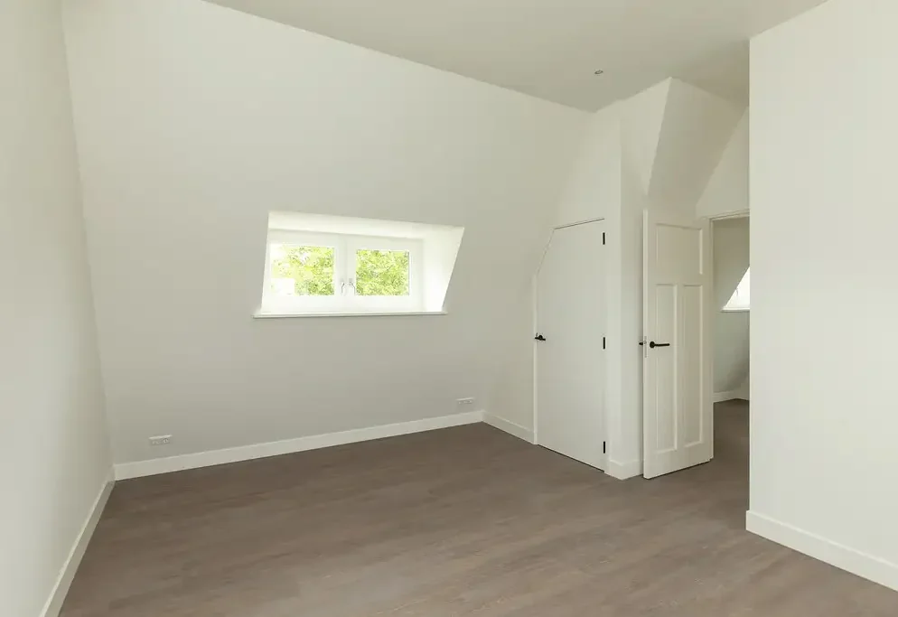 Foto van de Appartement gelegen aan de Zuiderweg in Hilversum