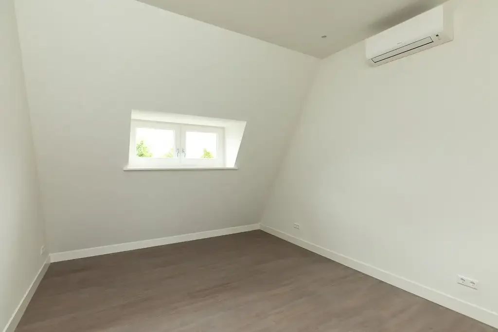 Foto van de Appartement gelegen aan de Zuiderweg in Hilversum