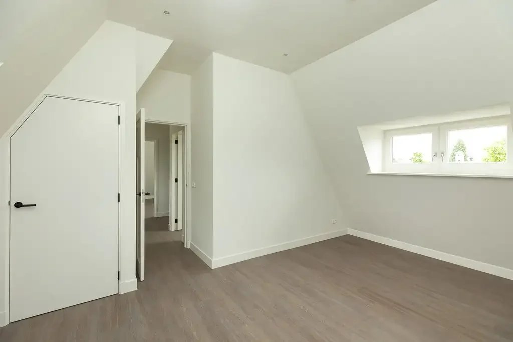 Foto van de Appartement gelegen aan de Zuiderweg in Hilversum