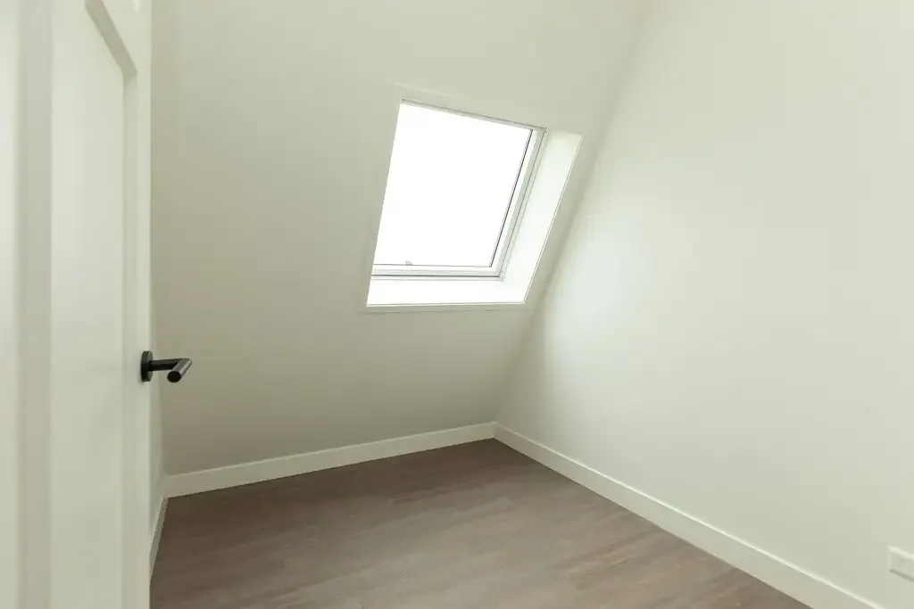 Foto van de Appartement gelegen aan de Zuiderweg in Hilversum