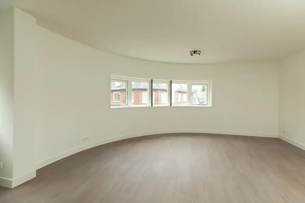 Foto van de Appartement gelegen aan de Zuiderweg in Hilversum