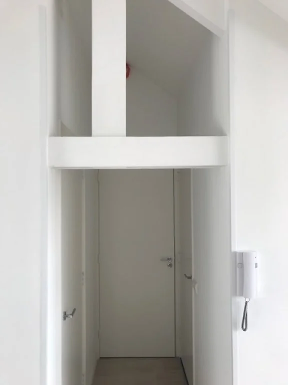 Foto van de Appartement gelegen aan de Dotterlaan in Arnhem