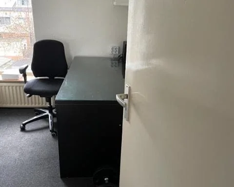 Foto van de Kamer gelegen aan de Delftsestraatweg in Delfgauw