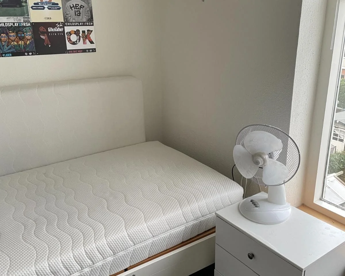 Foto van de Kamer gelegen aan de Delftsestraatweg in Delfgauw