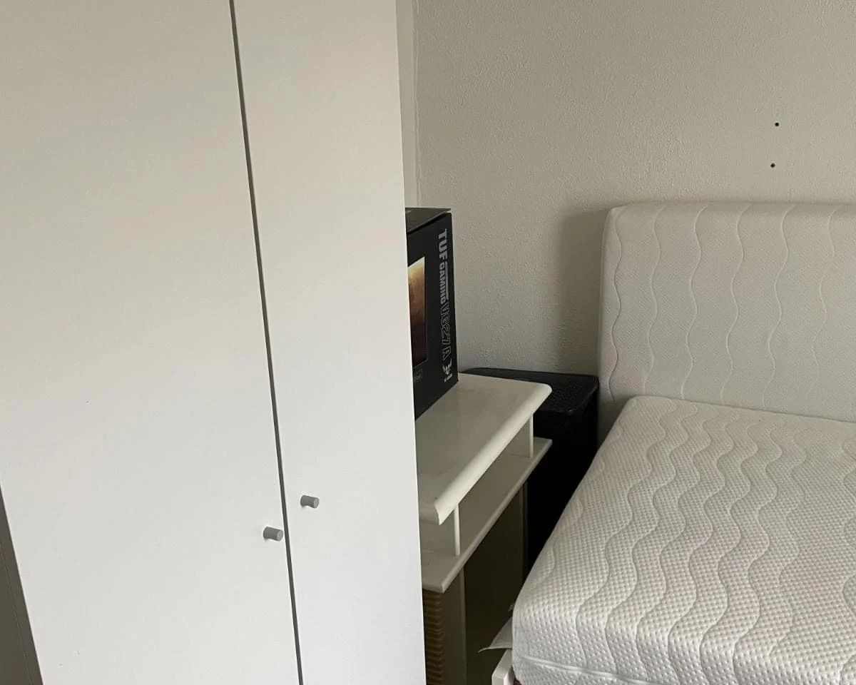 Foto van de Kamer gelegen aan de Delftsestraatweg in Delfgauw