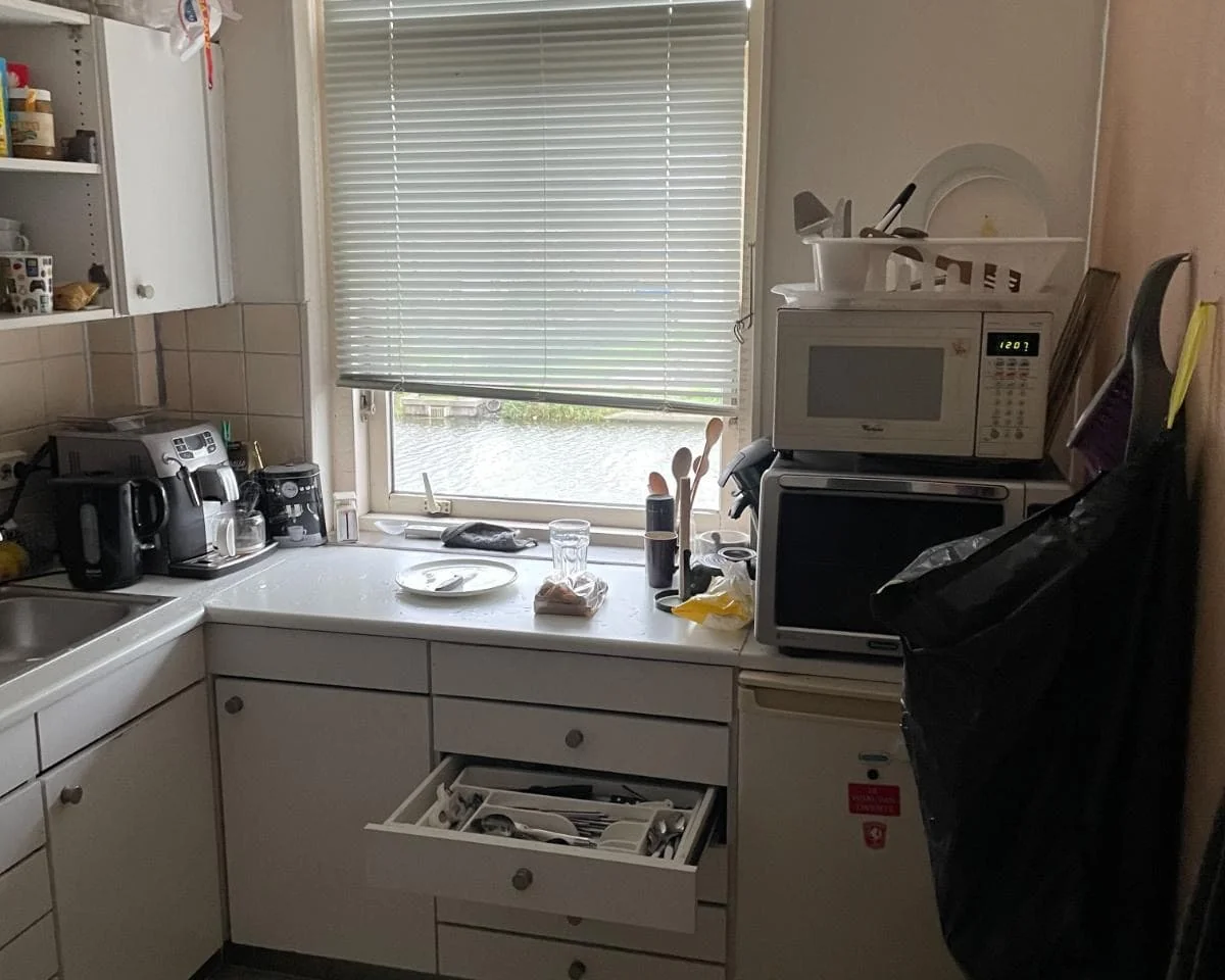 Foto van de Kamer gelegen aan de Delftsestraatweg in Delfgauw