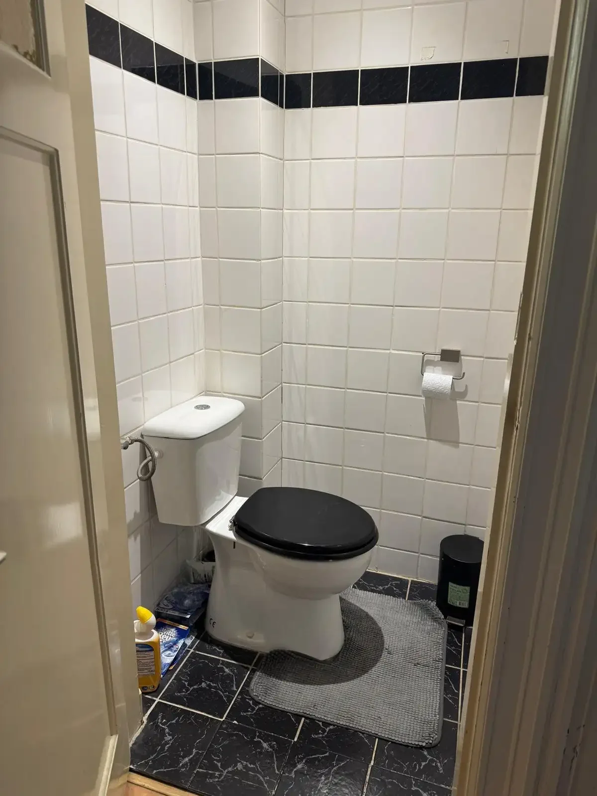 Foto van de Appartement gelegen aan de Damstraat in Utrecht