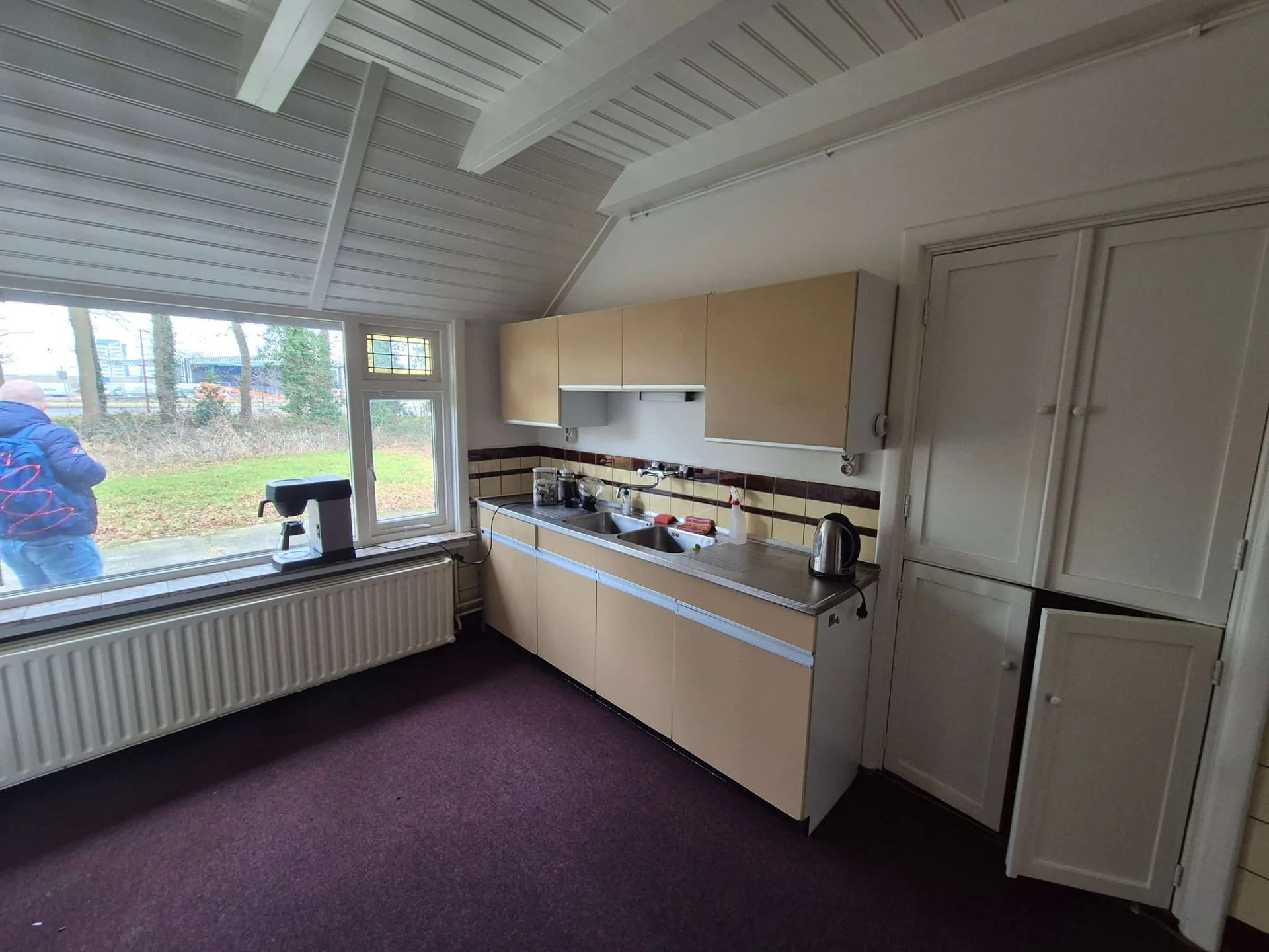 Foto van de Appartement gelegen aan de Columbus in Almelo
