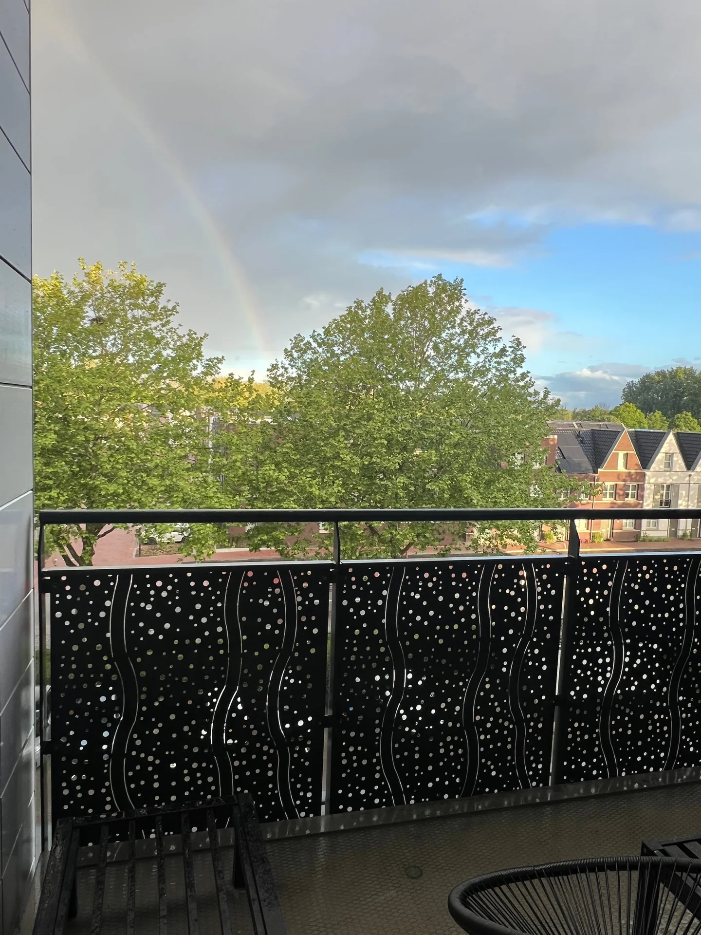 Foto van de Appartement gelegen aan de Marconibaan in Nieuwegein