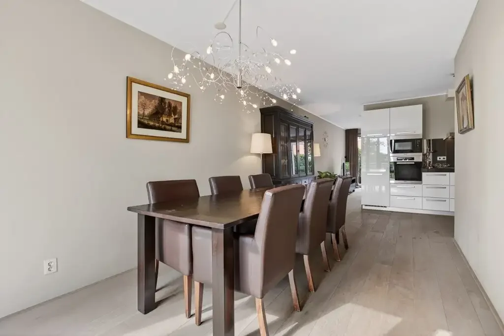 Foto van de Appartement gelegen aan de Suytboulevard in Helmond