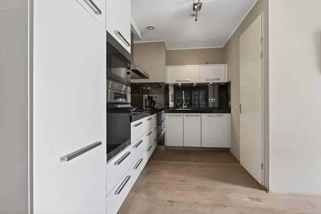 Foto van de Appartement gelegen aan de Suytboulevard in Helmond