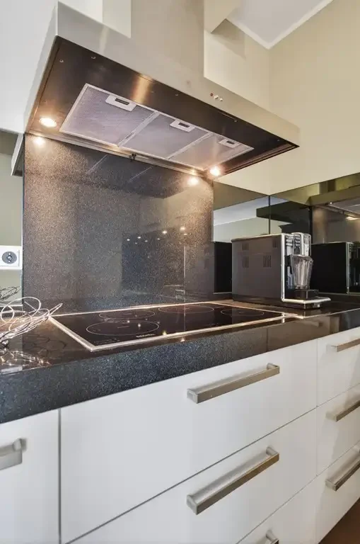 Foto van de Appartement gelegen aan de Suytboulevard in Helmond