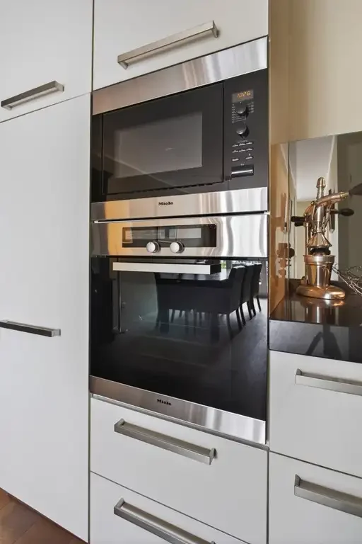 Foto van de Appartement gelegen aan de Suytboulevard in Helmond