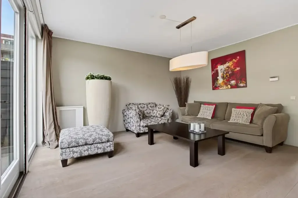 Foto van de Appartement gelegen aan de Suytboulevard in Helmond