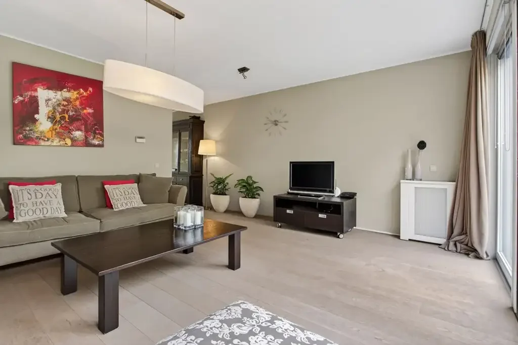 Foto van de Appartement gelegen aan de Suytboulevard in Helmond