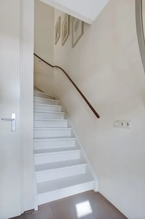 Foto van de Appartement gelegen aan de Suytboulevard in Helmond