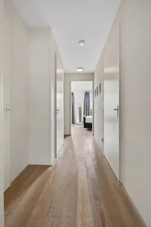 Foto van de Appartement gelegen aan de Suytboulevard in Helmond