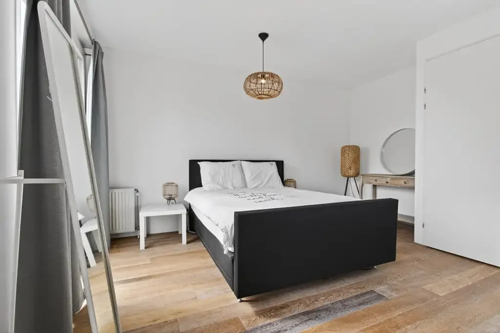Foto van de Appartement gelegen aan de Suytboulevard in Helmond