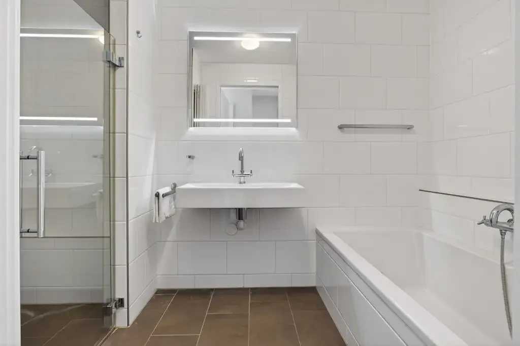 Foto van de Appartement gelegen aan de Suytboulevard in Helmond