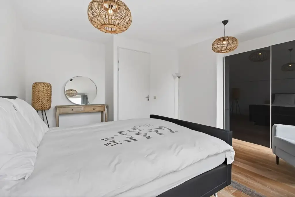 Foto van de Appartement gelegen aan de Suytboulevard in Helmond