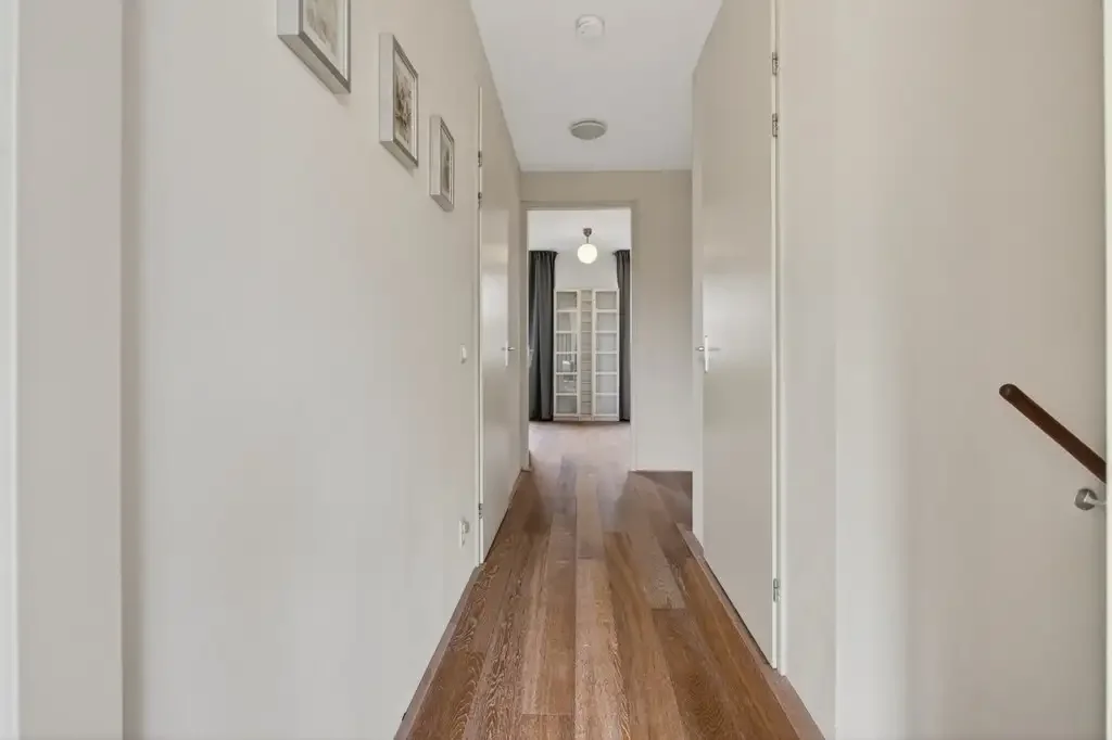 Foto van de Appartement gelegen aan de Suytboulevard in Helmond