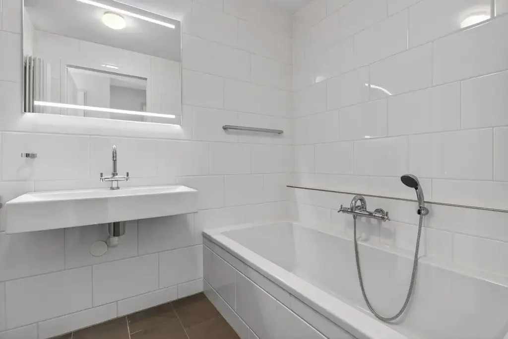 Foto van de Appartement gelegen aan de Suytboulevard in Helmond
