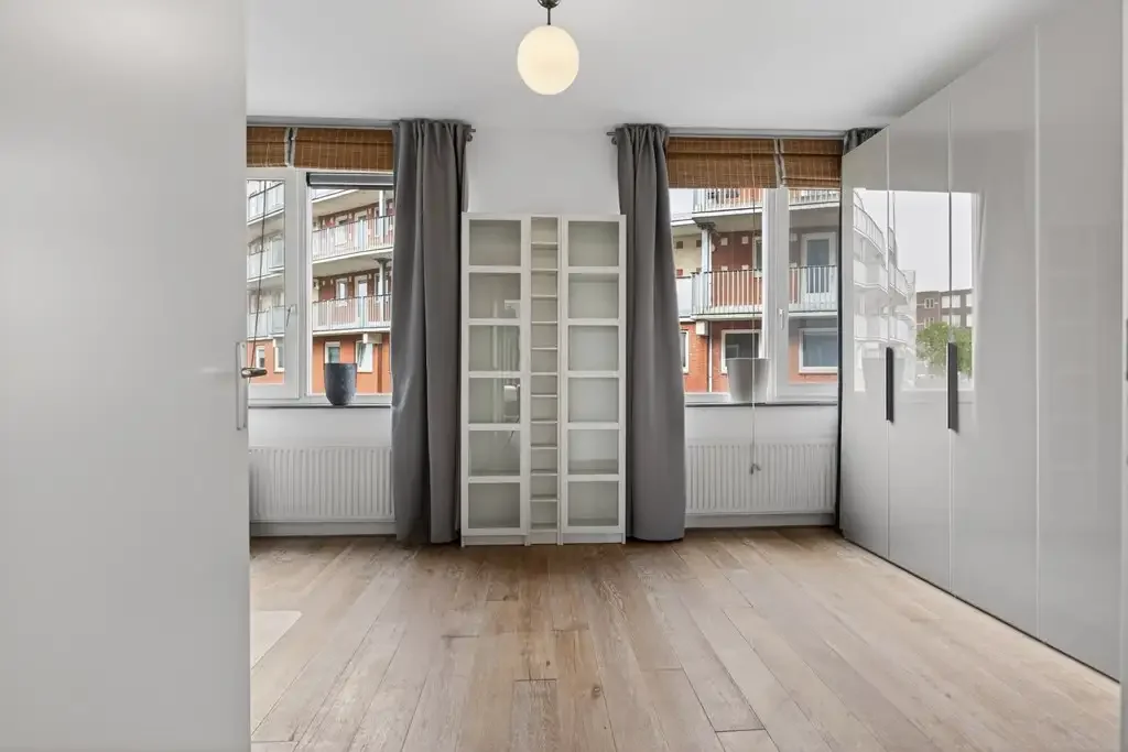 Foto van de Appartement gelegen aan de Suytboulevard in Helmond
