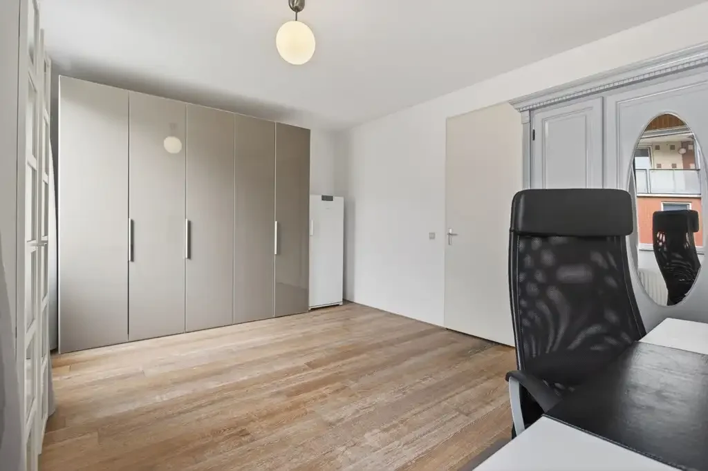 Foto van de Appartement gelegen aan de Suytboulevard in Helmond