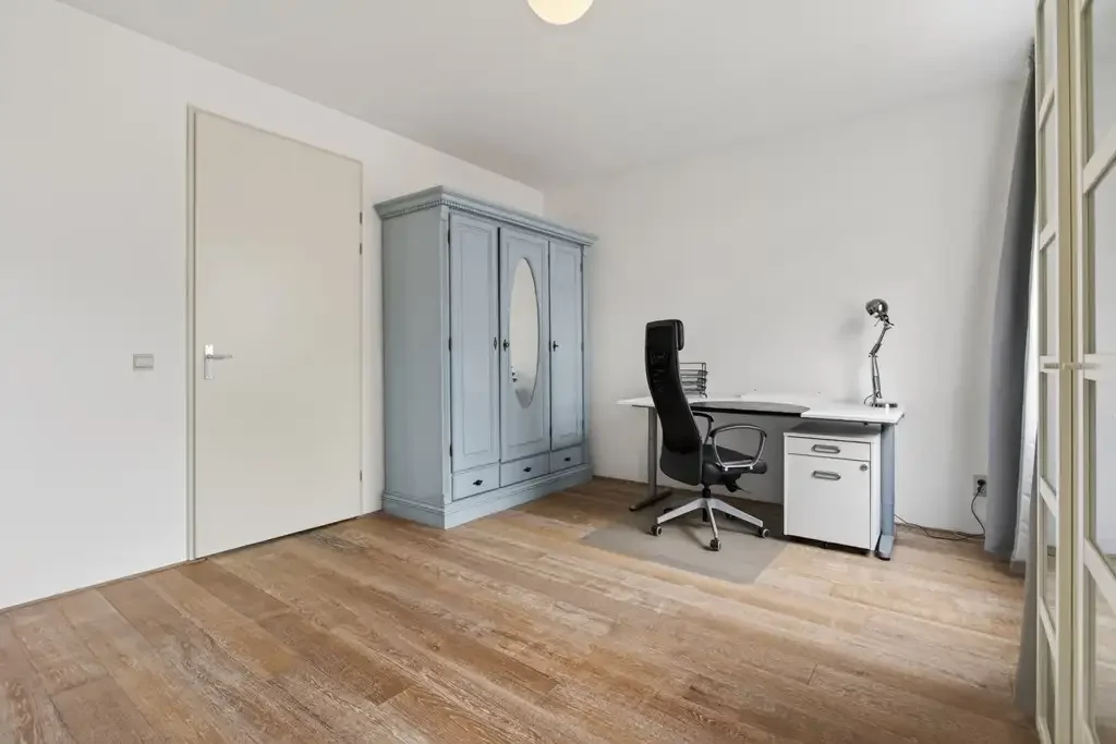 Foto van de Appartement gelegen aan de Suytboulevard in Helmond