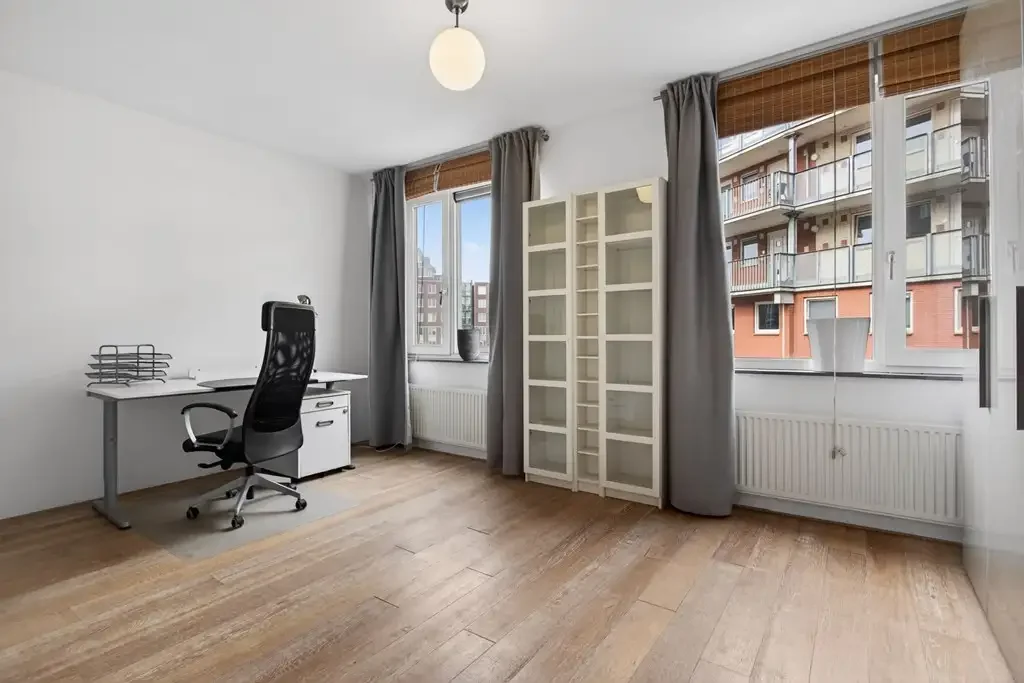 Foto van de Appartement gelegen aan de Suytboulevard in Helmond