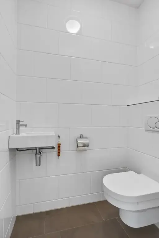 Foto van de Appartement gelegen aan de Suytboulevard in Helmond