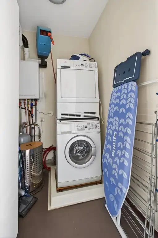 Foto van de Appartement gelegen aan de Suytboulevard in Helmond