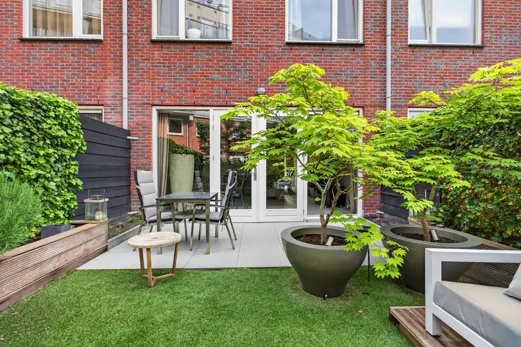 Foto van de Appartement gelegen aan de Suytboulevard in Helmond