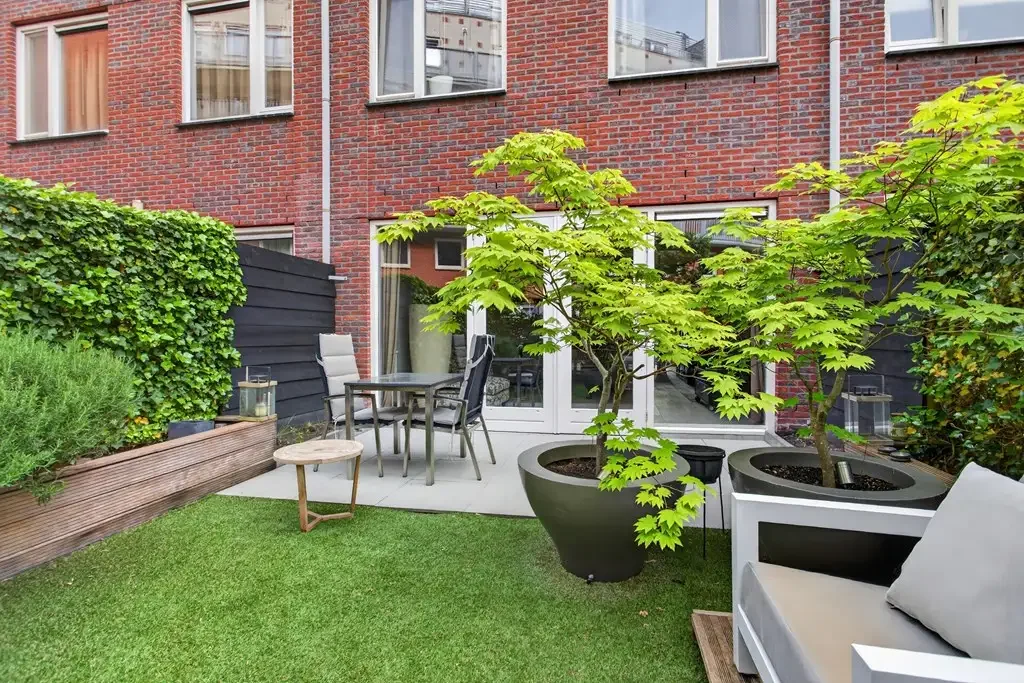 Foto van de Appartement gelegen aan de Suytboulevard in Helmond