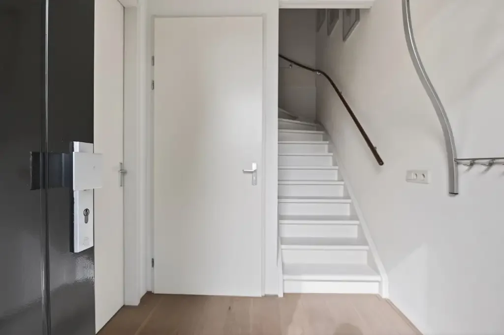 Foto van de Appartement gelegen aan de Suytboulevard in Helmond