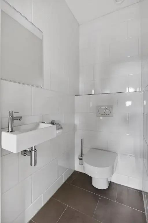 Foto van de Appartement gelegen aan de Suytboulevard in Helmond