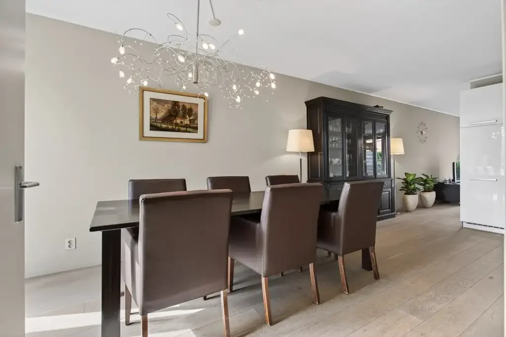 Foto van de Appartement gelegen aan de Suytboulevard in Helmond
